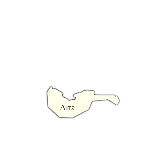 arta